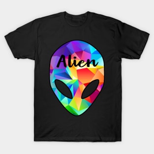 Alien T-Shirt